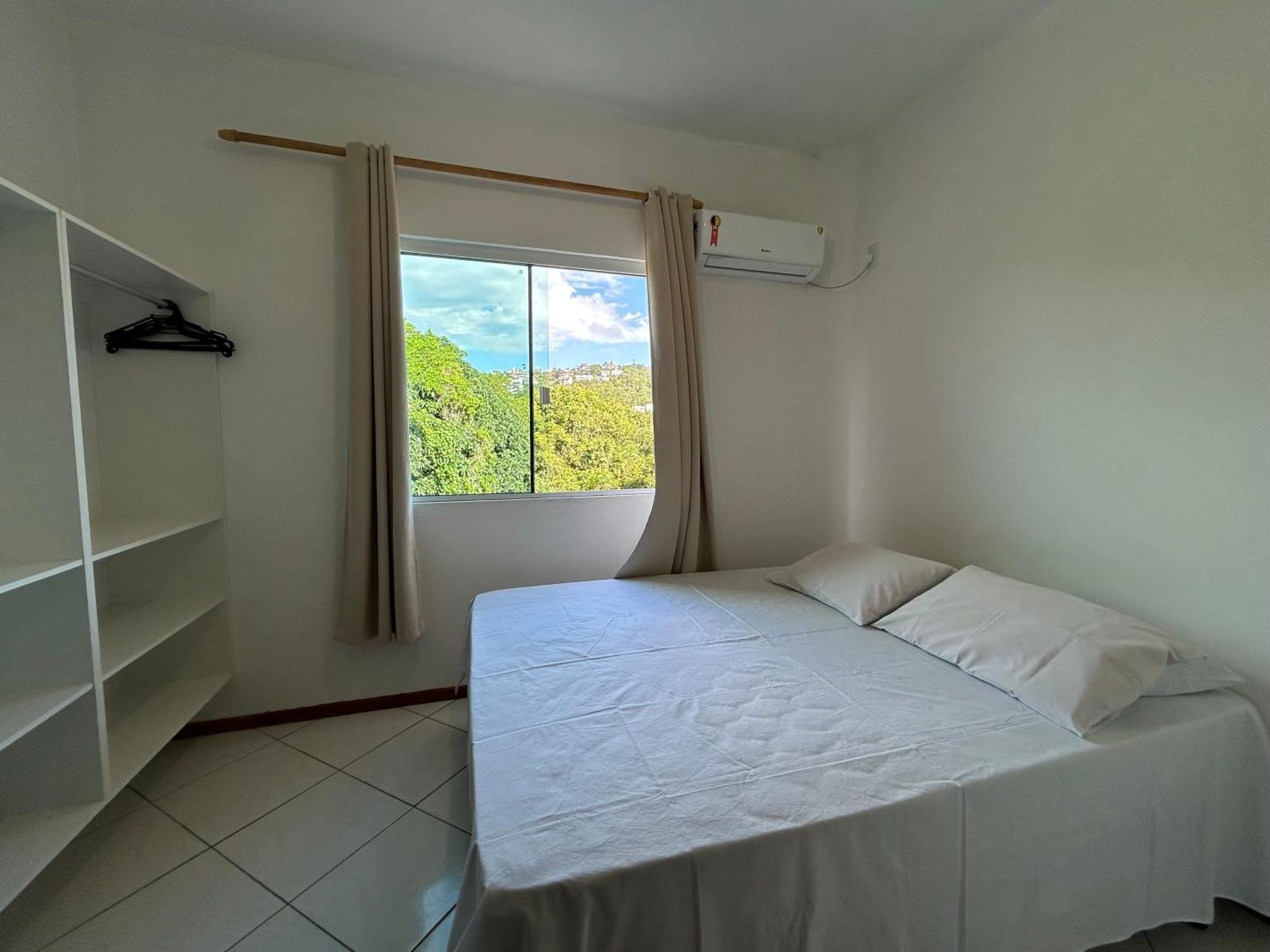 Residencial Recanto Do Colibri Бомбиньяс Экстерьер фото